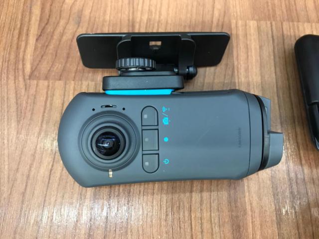 CAR-MATE
d'action 360
DC5000
+
Parking monitoring unit
DC201