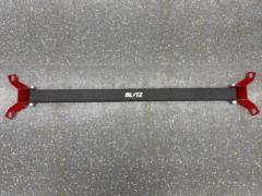 BLITZ Rear Tower Bar for RX-8