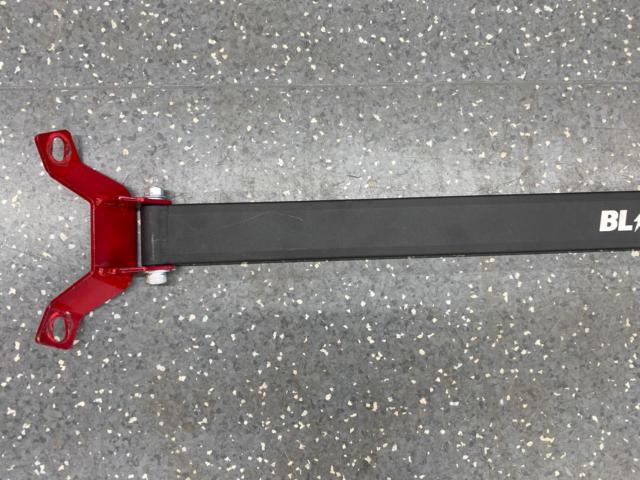 BLITZ Rear Tower Bar for RX-8