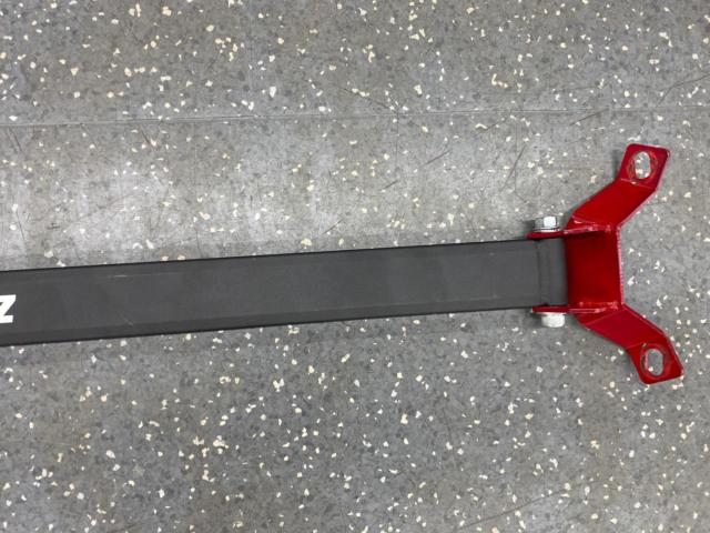 BLITZ Rear Tower Bar for RX-8