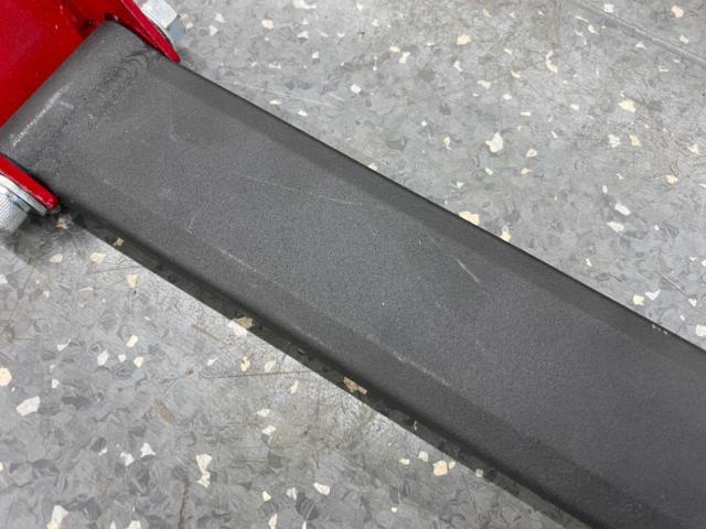 BLITZ Rear Tower Bar for RX-8