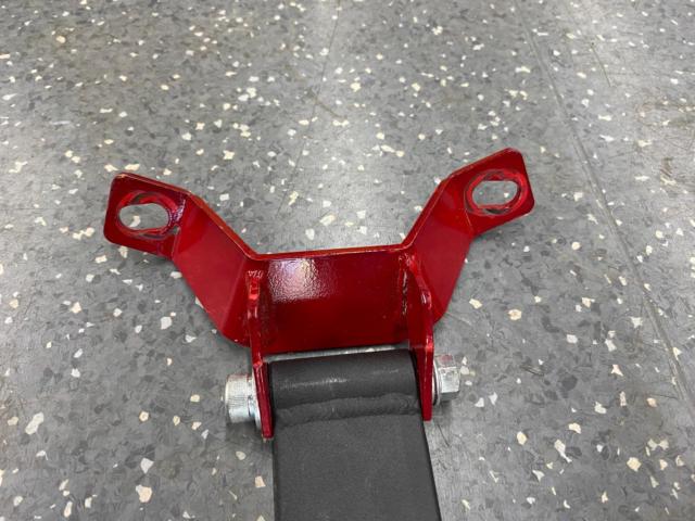 BLITZ Rear Tower Bar for RX-8