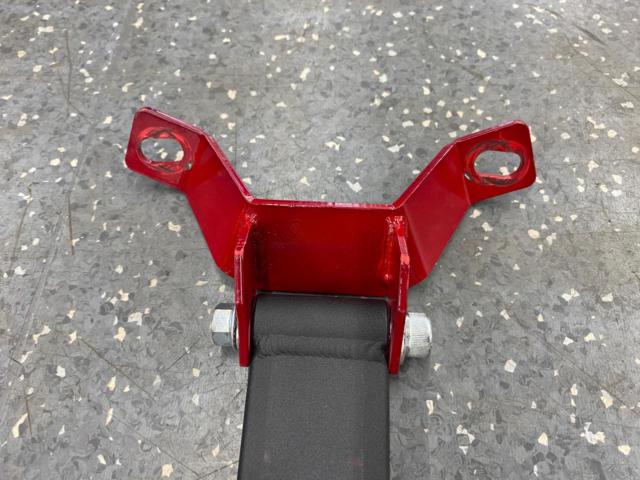 BLITZ Rear Tower Bar for RX-8