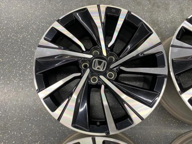 【ホンダ純正】 アコードハイブリッド CR7 純正