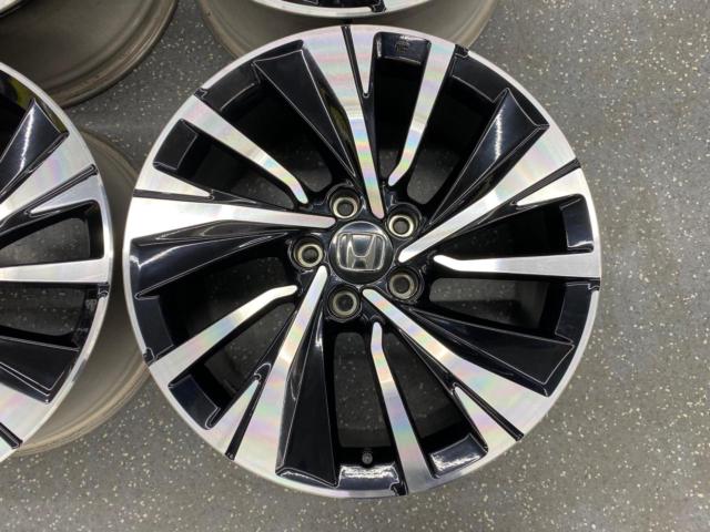 【ホンダ純正】 アコードハイブリッド CR7 純正