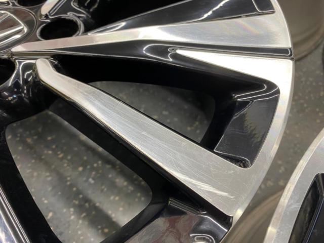【ホンダ純正】 アコードハイブリッド CR7 純正