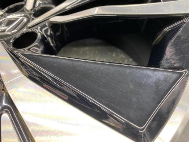 【ホンダ純正】 アコードハイブリッド CR7 純正