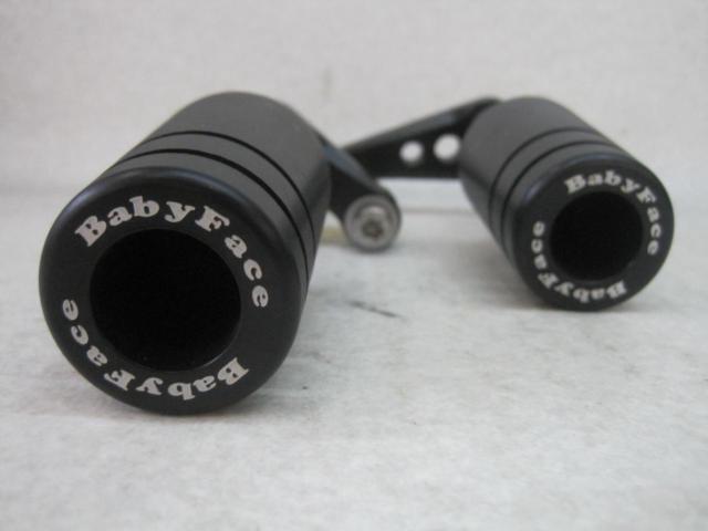 BABY
FACE Frame Sliders