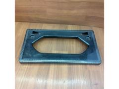 Unknown Manufacturer
Carbon number base
IS-F