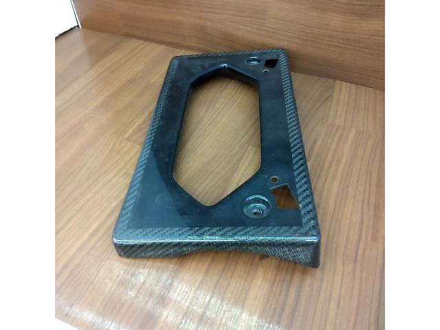 Unknown Manufacturer
Carbon number base
IS-F