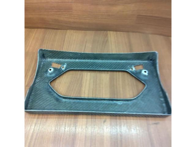 Unknown Manufacturer
Carbon number base
IS-F