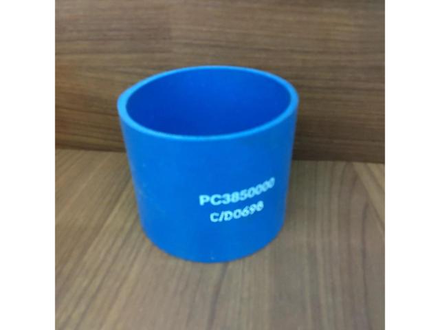 Unknown Manufacturer
Three types of silicone hoses