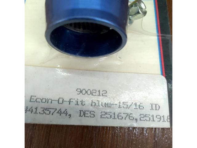 EARL'S
Hose clamp
900212