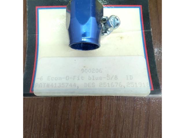 EARL'S
Hose clamp
900206