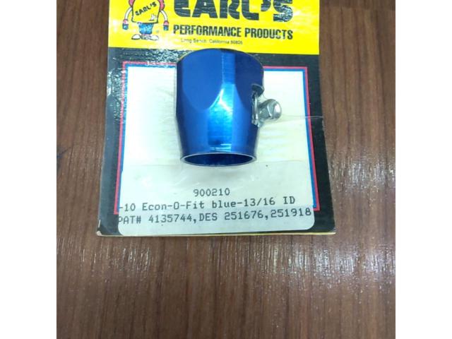 EARL'S
Hose clamp
900210