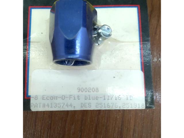 EARL'S
Hose clamp
900208