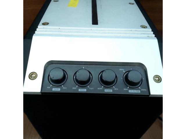 ALPINESWW-5000