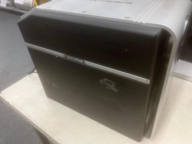 ALPINESWW-5000