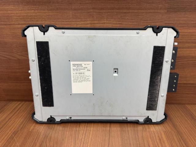KENWOOD KAC-6404
