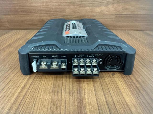 KENWOOD KAC-6404