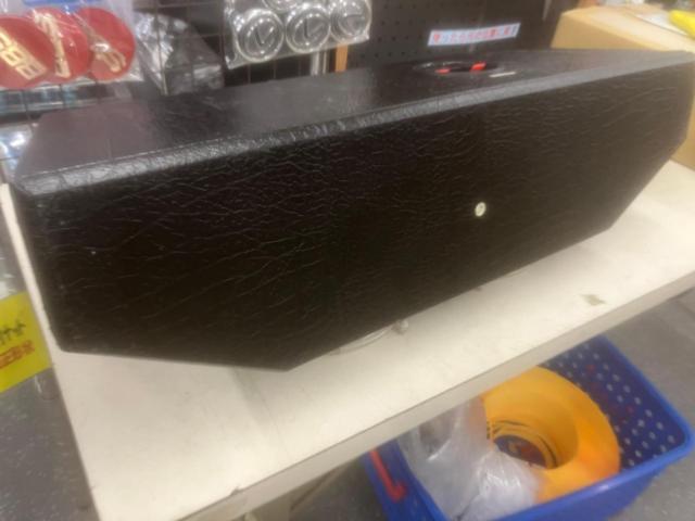 BLG Freestanding Speaker System
