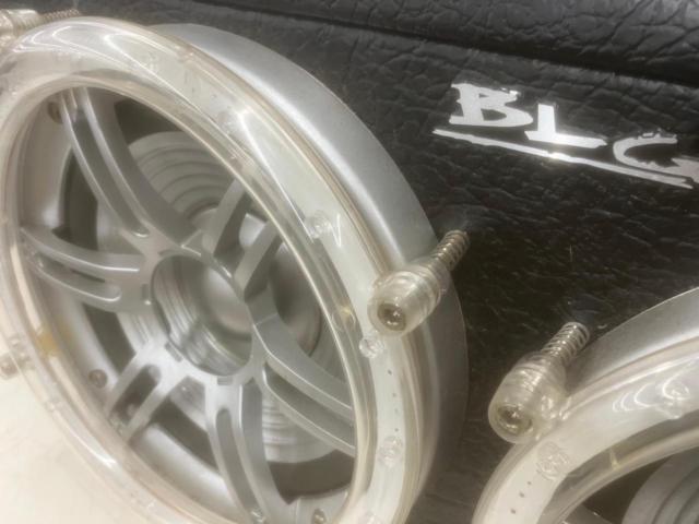 BLG Freestanding Speaker System