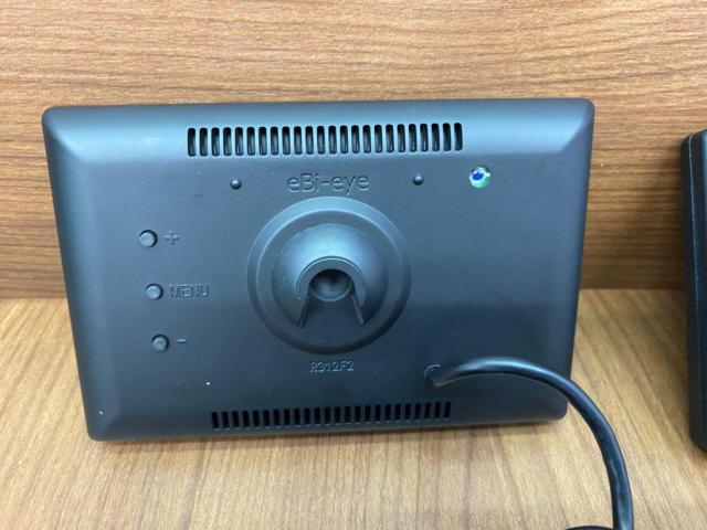 蝦眼(eBi-eye)サイドカメラキットS505-B