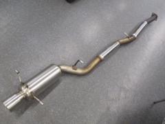 FUJITSUBO
Legalis
SuperR Impreza STi
GDB
E type ~ F type