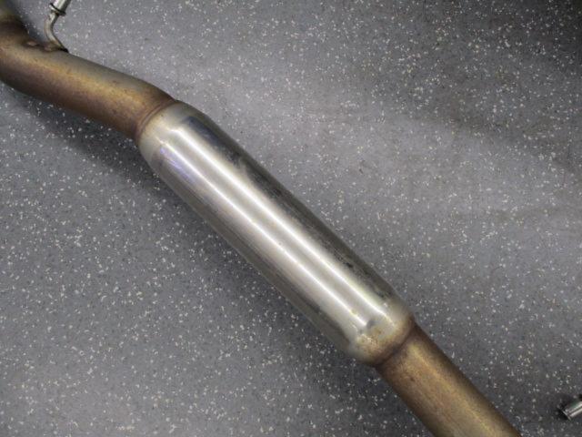 FUJITSUBO
Legalis
SuperR Impreza STi
GDB
E type ~ F type