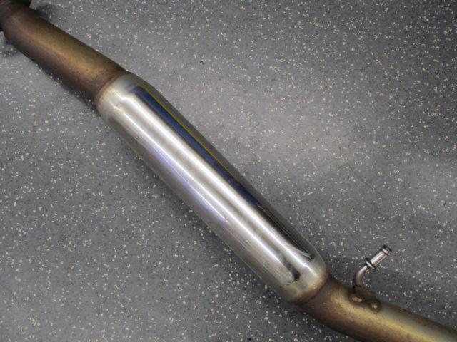 FUJITSUBO
Legalis
SuperR Impreza STi
GDB
E type ~ F type