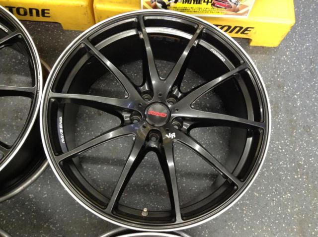 特別価格!RAYS(レイズ) VOLK RACING(ボルク レーシング) G25