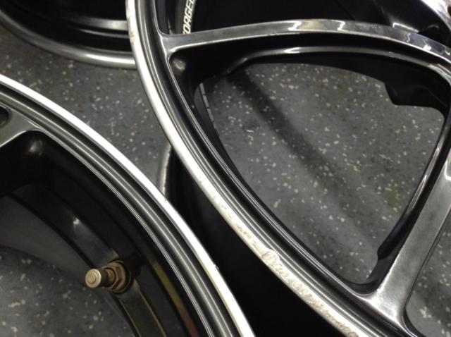 特別価格!RAYS(レイズ) VOLK RACING(ボルク レーシング) G25
