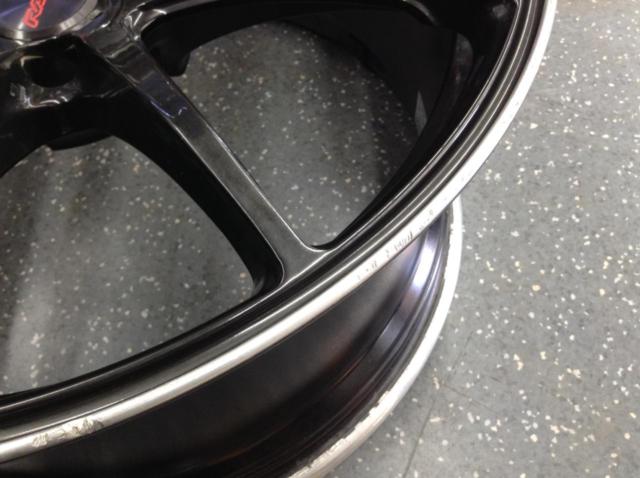 特別価格!RAYS(レイズ) VOLK RACING(ボルク レーシング) G25