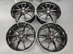特別価格!RAYS(レイズ) VOLK RACING(ボルク レーシング) G25