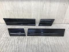 マツダ純正サイドモール左右セット【RX-7 FC3S】