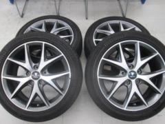 MODELLISTA(モデリスタ) WINGDANCER Ⅲ 17インチ