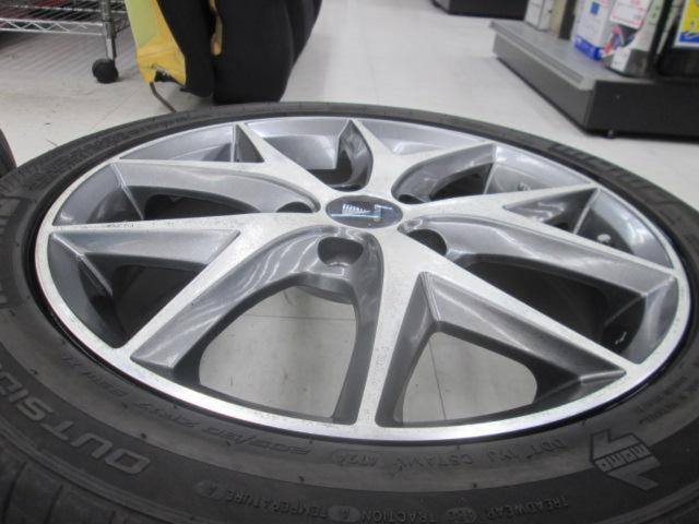 MODELLISTA(モデリスタ) WINGDANCER Ⅲ 17インチ