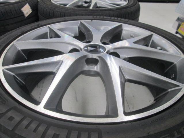 MODELLISTA(モデリスタ) WINGDANCER Ⅲ 17インチ