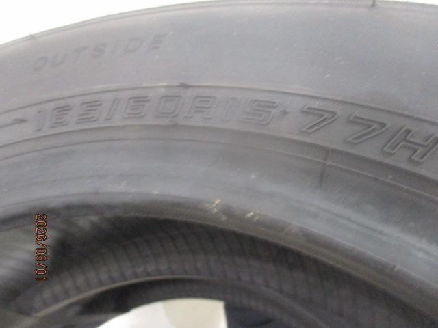 165/60R15【DUNLOP】LEMANS Ⅴ+