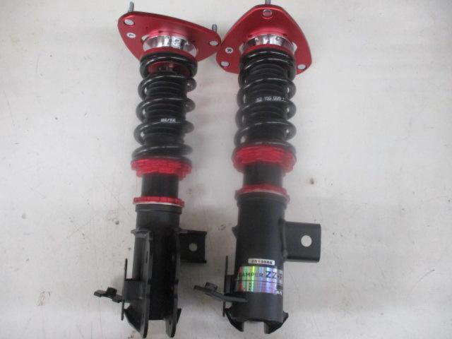 BLITZ DAMPER ZZ-R 車高調 86/BRZ