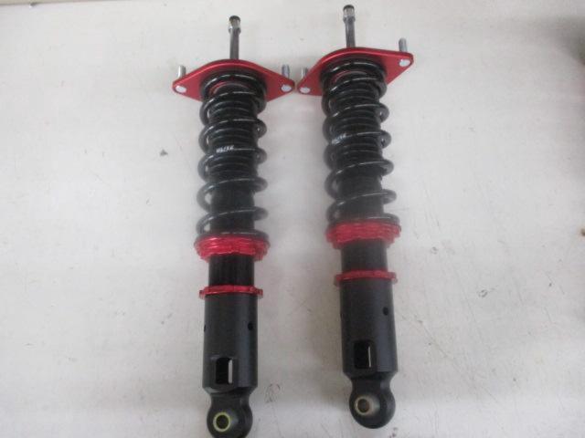 BLITZ DAMPER ZZ-R 車高調 86/BRZ