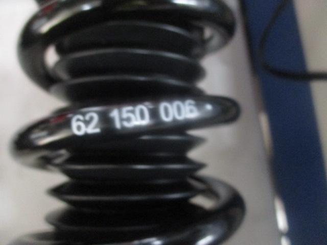 BLITZ DAMPER ZZ-R 車高調 86/BRZ