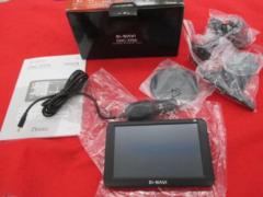 エンプレイス Di-NAVI ワンセグ5インチポータブルナビ DNC-575A