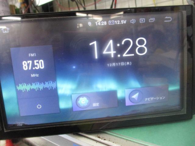 XTRONS TQ700L/2din android11タイプディスプレイオーディオ