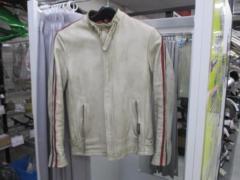 サイズS【Schott】クラシックレザージャケット
