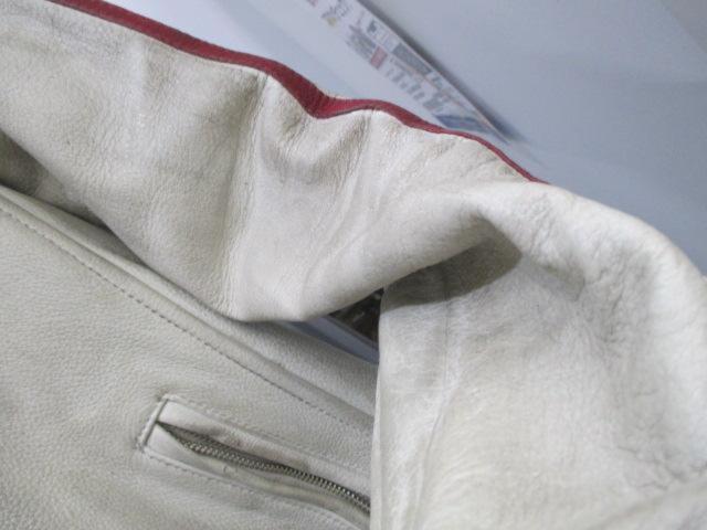 サイズS【Schott】クラシックレザージャケット