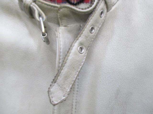 サイズS【Schott】クラシックレザージャケット