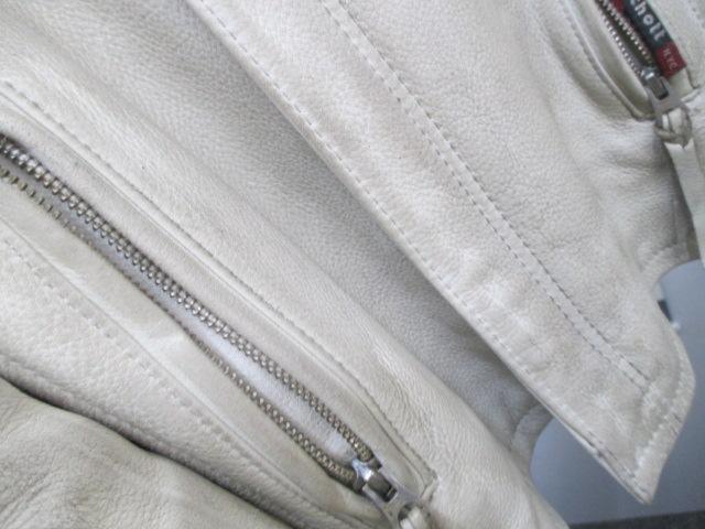 サイズS【Schott】クラシックレザージャケット