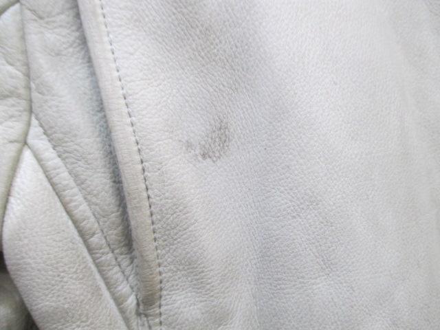 サイズS【Schott】クラシックレザージャケット
