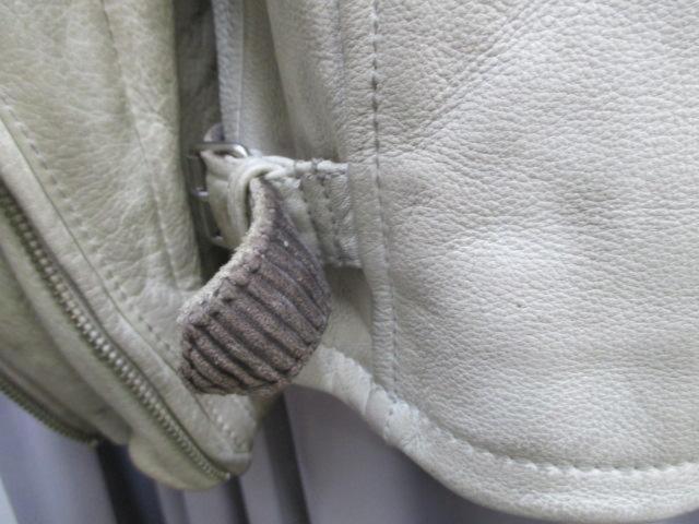 サイズS【Schott】クラシックレザージャケット